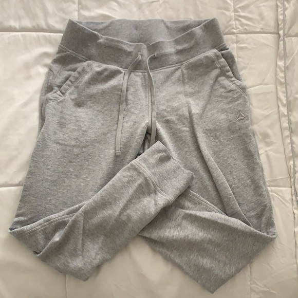 Reebok Pants - reebok sweats